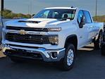 New 2025 Chevrolet Silverado 3500 LT Crew Cab 4WD, Pickup for sale #840215 - photo 4