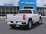 New 2025 Chevrolet Silverado 2500 LT Crew Cab 4WD, Pickup for sale #840222 - photo 2