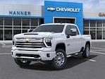 New 2025 Chevrolet Silverado 2500 LT Crew Cab 4WD, Pickup for sale #840222 - photo 6