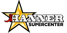 Hanner Chevrolet logo