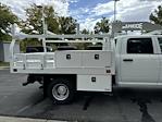 2023 Ram 3500 Crew Cab DRW 4x4, Contractor Truck for sale #LCJ230410 - photo 14