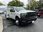 2023 Ram 3500 Crew Cab DRW 4x4, Contractor Truck for sale #LCJ230410 - photo 3