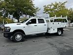 2023 Ram 3500 Crew Cab DRW 4x4, Contractor Truck for sale #LCJ230410 - photo 6