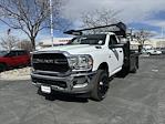 2024 Ram 3500 Standard Cab DRW 4x4, Knapheide Contractor Body Contractor Truck for sale #LCJ240315 - photo 5