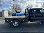 2024 Ram 3500 Crew Cab DRW 4x4, Knapheide PGTC Gooseneck Flatbed Truck for sale #LCJ240322 - photo 14