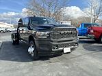 2024 Ram 3500 Crew Cab DRW 4x4, Knapheide PGTC Gooseneck Flatbed Truck for sale #LCJ240322 - photo 3