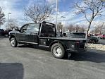 2024 Ram 3500 Crew Cab DRW 4x4, Knapheide PGTC Gooseneck Flatbed Truck for sale #LCJ240322 - photo 6