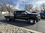 2024 Ram 3500 Crew Cab DRW 4x4, Knapheide PGTC Gooseneck Flatbed Truck for sale #LCJ240322 - photo 9