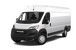 New 2024 Ram ProMaster 3500 Tradesman High Roof FWD, Empty Cargo Van for sale #128161 - photo 1