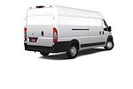 New 2024 Ram ProMaster 3500 Tradesman High Roof FWD, Empty Cargo Van for sale #128161 - photo 2