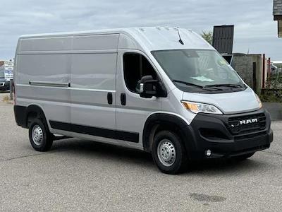 New 2024 Ram ProMaster 2500 Tradesman High Roof FWD, Empty Cargo Van for sale #P24035 - photo 1