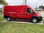 New 2024 Ram ProMaster 2500 Tradesman High Roof FWD, Empty Cargo Van for sale #P24039 - photo 16