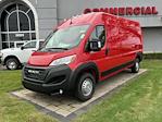 New 2024 Ram ProMaster 2500 Tradesman High Roof FWD, Empty Cargo Van for sale #P24039 - photo 1