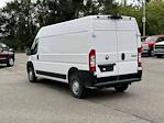 2024 Ram ProMaster 2500 High Roof FWD, Empty Cargo Van for sale #P24044 - photo 9