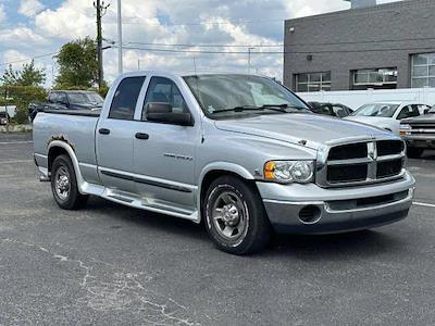 2004 Dodge Ram 2500 Crew Cab 4x2, Pickup for sale #4G277824 - photo 1