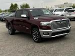 2025 Ram 1500 Crew Cab 4x4, Pickup for sale #T25010 - photo 1