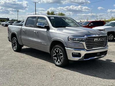 2025 Ram 1500 Crew Cab 4x4, Pickup for sale #T25042 - photo 1