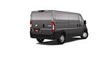 New 2025 Ram ProMaster 1500 Tradesman Standard Roof FWD, Empty Cargo Van for sale #506046 - photo 2