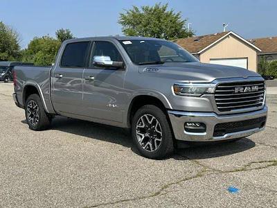 2025 Ram 1500 Crew Cab 4x4, Pickup for sale #T25019 - photo 1