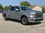 2025 Ram 1500 Crew Cab 4x4, Pickup for sale #T25019 - photo 1