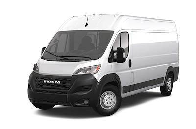 New 2025 Ram ProMaster 2500 Tradesman High Roof FWD, Empty Cargo Van for sale #508918 - photo 1