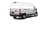 New 2025 Ram ProMaster 2500 Tradesman High Roof FWD, Empty Cargo Van for sale #508918 - photo 2