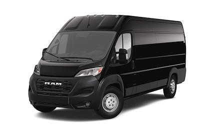 New 2025 Ram ProMaster 3500 Tradesman High Roof FWD, Empty Cargo Van for sale #510470 - photo 1