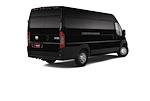 New 2025 Ram ProMaster 3500 Tradesman High Roof FWD, Empty Cargo Van for sale #510470 - photo 2