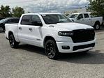 2025 Ram 1500 Crew Cab 4x4, Pickup for sale #T25154 - photo 1