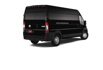 2025 Ram ProMaster 2500 High Roof FWD, Empty Cargo Van for sale #514507 - photo 1