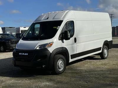 New 2025 Ram ProMaster 2500 Tradesman High Roof FWD, Empty Cargo Van for sale #P25022 - photo 1