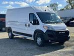 New 2025 Ram ProMaster 2500 Tradesman High Roof FWD, Empty Cargo Van for sale #P25022 - photo 17