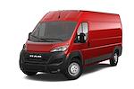 New 2025 Ram ProMaster 2500 Tradesman High Roof FWD, Empty Cargo Van for sale #514510 - photo 1