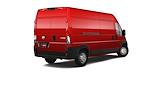 New 2025 Ram ProMaster 2500 Tradesman High Roof FWD, Empty Cargo Van for sale #514510 - photo 2