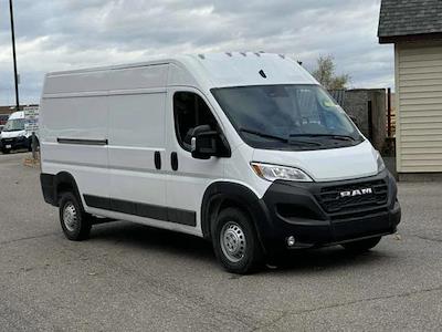 New 2025 Ram ProMaster 2500 Tradesman High Roof FWD, Empty Cargo Van for sale #P25012 - photo 1