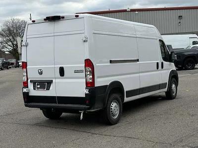 2025 Ram ProMaster 2500 High Roof FWD, Empty Cargo Van for sale #P25012 - photo 2