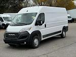 New 2025 Ram ProMaster 2500 Tradesman High Roof FWD, Empty Cargo Van for sale #P25012 - photo 10