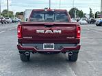 2025 Ram 1500 Crew Cab 4x4, Pickup for sale #T25219 - photo 8