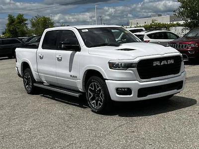 2025 Ram 1500 Crew Cab 4x4, Pickup for sale #T25194 - photo 1