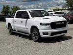 2025 Ram 1500 Crew Cab 4x4, Pickup for sale #T25194 - photo 1