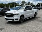 2025 Ram 1500 Crew Cab 4x4, Pickup for sale #T25194 - photo 7