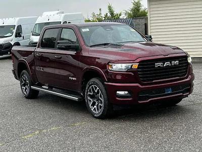 2025 Ram 1500 Crew Cab 4x4, Pickup for sale #T25205 - photo 1