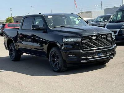 2025 Ram 1500 Crew Cab 4x4, Pickup for sale #T25102 - photo 1