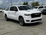 2025 Ram 1500 Crew Cab 4x4, Pickup for sale #T25217 - photo 1