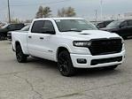 2025 Ram 1500 Crew Cab 4x4, Pickup for sale #T25145 - photo 1