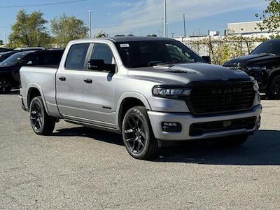 2025 Ram 1500 Crew Cab 4x4, Pickup for sale #T25142 - photo 1