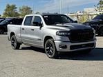 2025 Ram 1500 Crew Cab 4x4, Pickup for sale #T25142 - photo 1