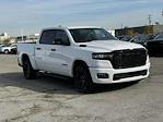 2025 Ram 1500 Crew Cab 4x4, Pickup for sale #T25255 - photo 1