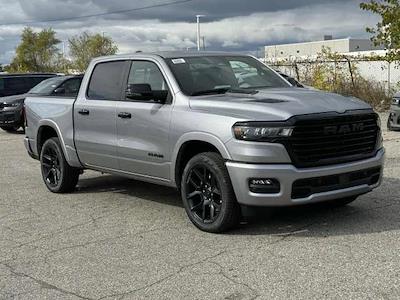 2025 Ram 1500 Crew Cab 4x4, Pickup for sale #T25269 - photo 1