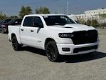 2025 Ram 1500 Crew Cab 4x4, Pickup for sale #T25310 - photo 1